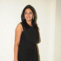Anjali at Journey Audio Launch Pictures | Picture 127201